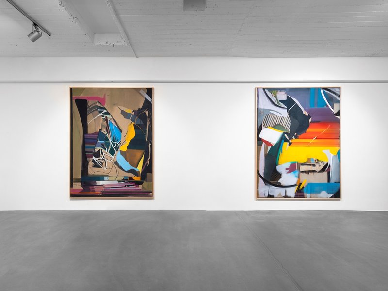 Zahorian Van Espen Gallery 2024